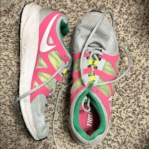 Nike Zoom Elite  Athletic Shoes womens 10